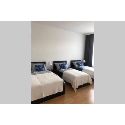 Wohnung in Wien