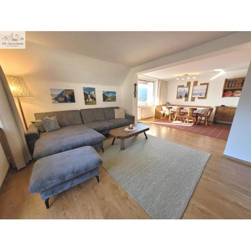 Wohnung Katalin