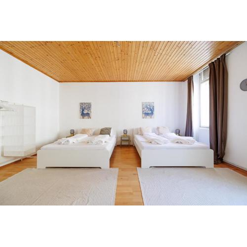 Wohnung mit 9 Schlafplätze #2