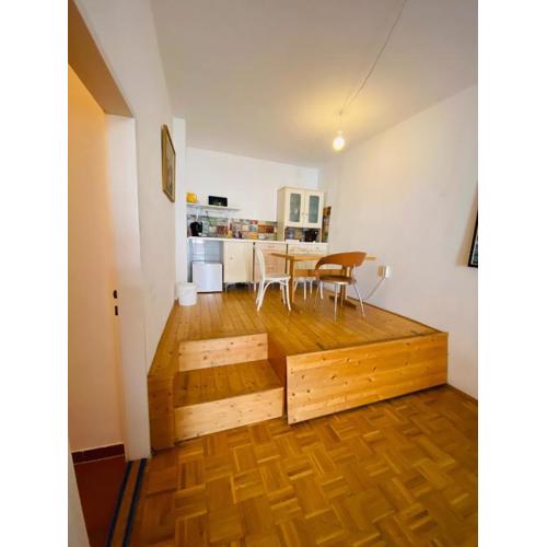Wohnung mit Balkon, Graz Zentrum