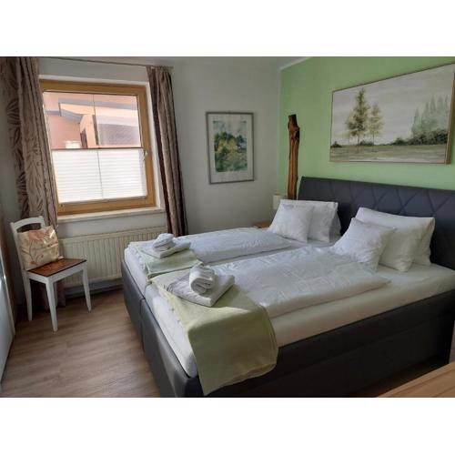 Wohnung mit Charme in Pinsdorf