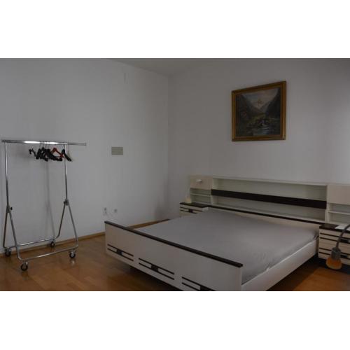 Wohnung mit einem Schlafzimmer