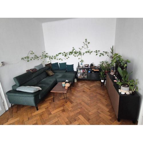 Wohnung mit Wiener Flair