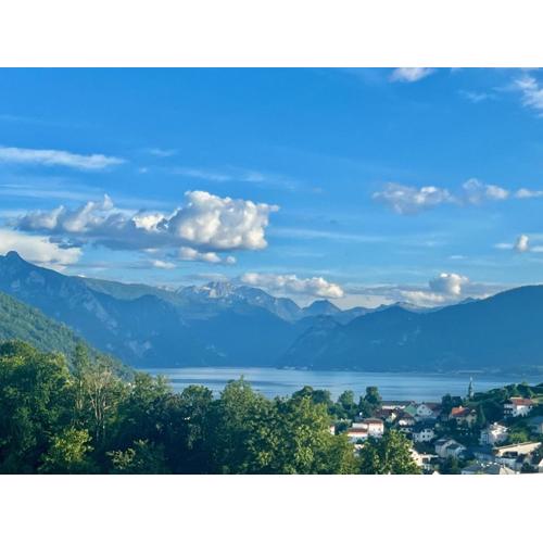Wohnung mit wunderschönem Seeblick