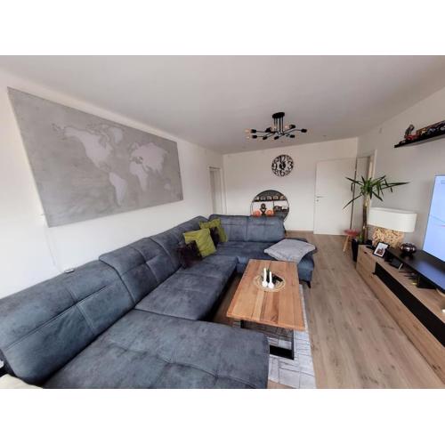Wohnung Nähe Red Bull Ring