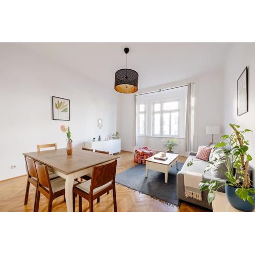 Wohnung Nahe Schönbrunn