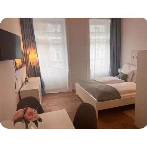 Wohnung Top 19