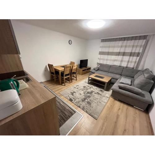 Wohnung