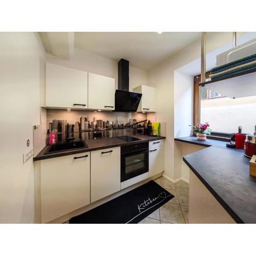 Wolf Apartments-Spittal