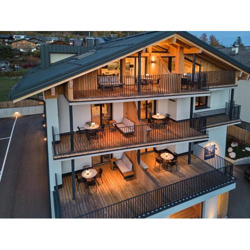 Wolf & Schaf Apartments