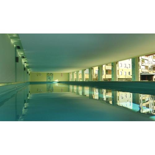 WOLFGANG Haus KMB Seeappartement Ossiacher See, Hallenbad, Skiarena Gerlitzen