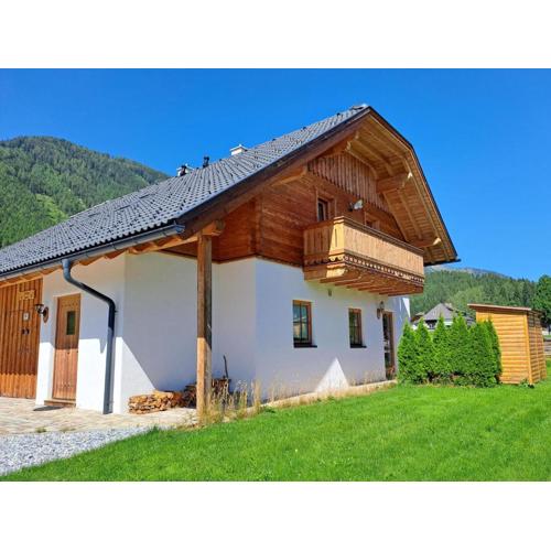 Wolfgangchalet B