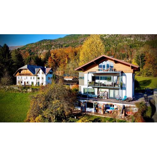 Wolfgangsee Appartment