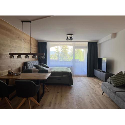 Wolfgangsee Ferienappartement Seeliebe
