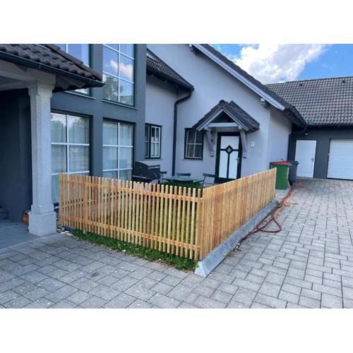 Wolfis Appartement