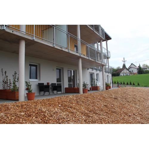 Workers Appartements Kreuzwirt
