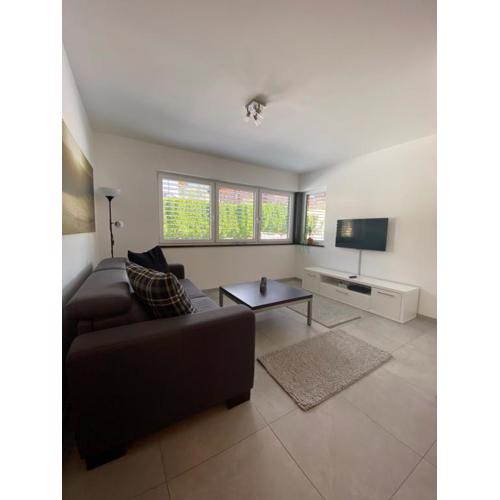 WS-Appartement