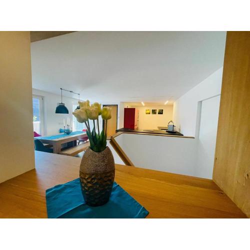 WS Ferienwohnung 1