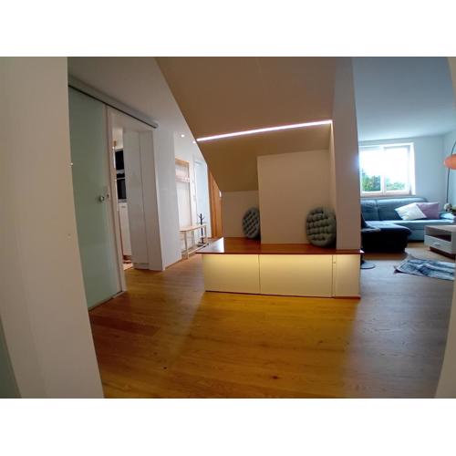 WS Ferienwohnung