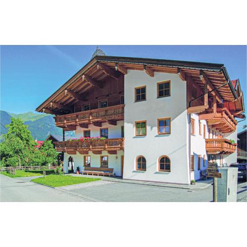 Wunderschoene Ferienwohnung