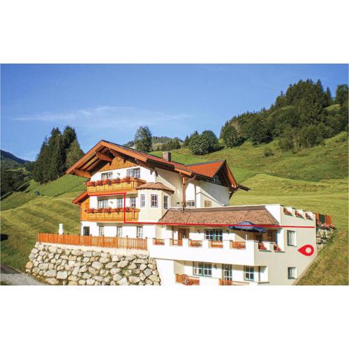 Wunderschoenes Ferienhaus