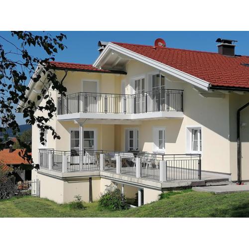 Wunderschöne Ferienwohnung mit Seeblick