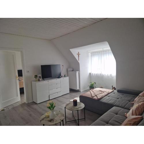 Wunderschöne & Moderne 60m2 Wohnung
