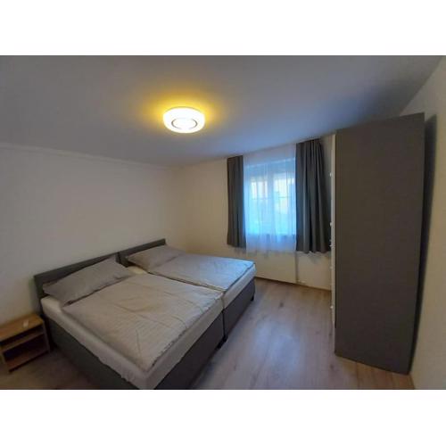 Wunderschönes 2Zimmer Apartment in Sbg