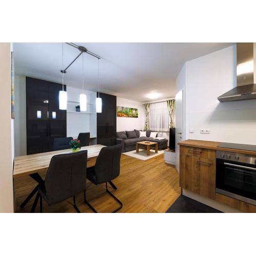 Wunderschönes Apartment im Zentrum von Wels