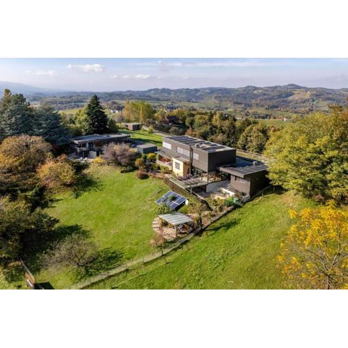 WURZENBERG Hotel Lodges Südsteiermark
