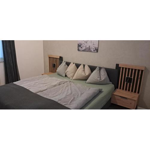 XXL Cosy apartments Villa Goisern, centre with mountain view