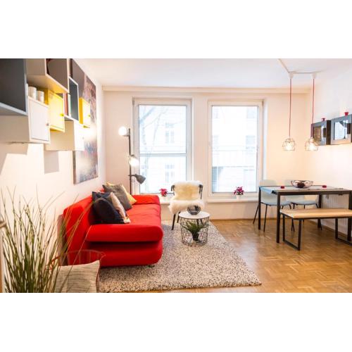 Your Cozy Home * 12 min to City Center