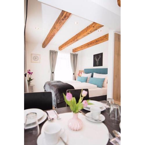 Your Home - City Apartment in Kufstein