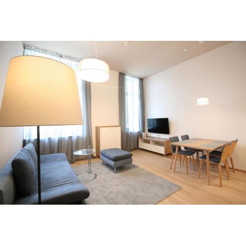 Your Living Vienna CBD