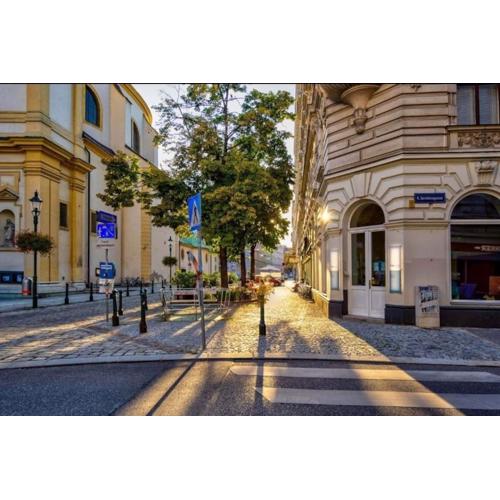 Your Sunny Home Away from Home