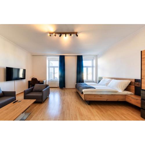 Yppen Apartment WohnMa