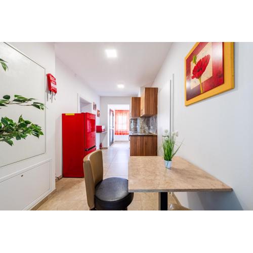 YS Apartments