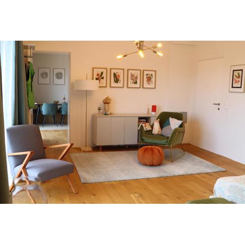 ZAUBERBERG Apartements