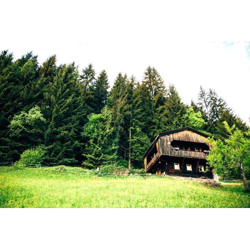 Zauberhütte Wildschönau