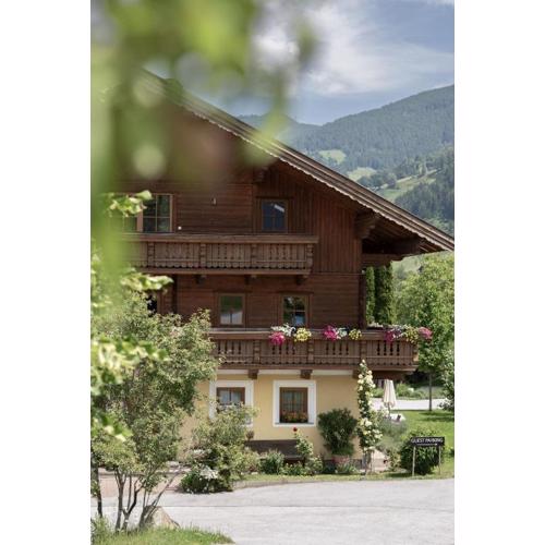 Zederberg Appartements