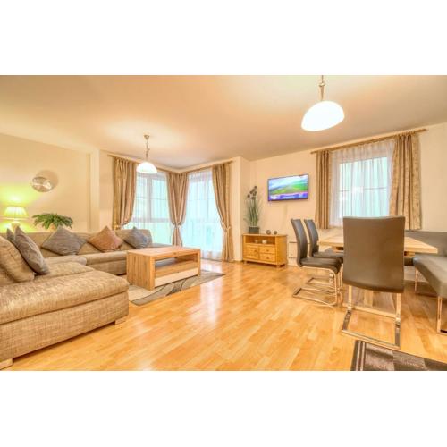 Zeller City Apartment Aydin