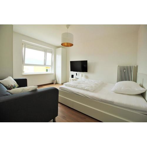 Zentral gelegenes Appartement!