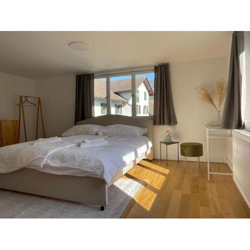 Zentral und Gemütlich, Ihr Dornbirn Zuhause - Paris 7