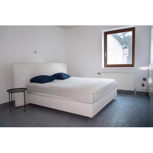 Zentrale Ferienwohnung mit kostenlosen Parkplätzen