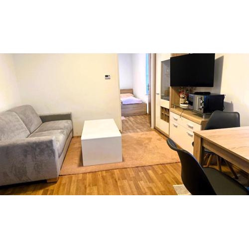 Zentrale Ferienwohnung Petrovic