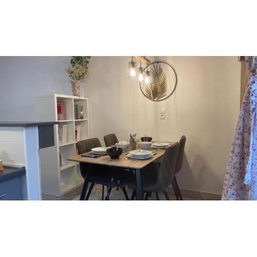 Zentrale, moderne Wohnung in Graz