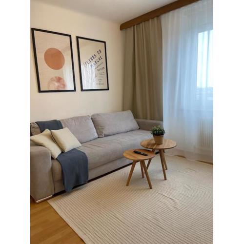 Zentrale Wohnung in Graz SOVA 2