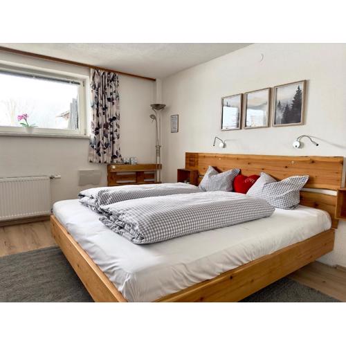 Zentrales Apartment in Seefeld