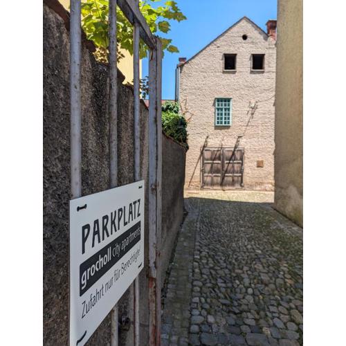 Zentrales & modernes City-Apartment