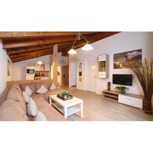 Zentrum Appartements Lorenzin